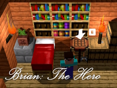 Игра Brian: The Hero