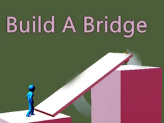 Игра Build A Bridge