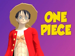 Игра One Piece 