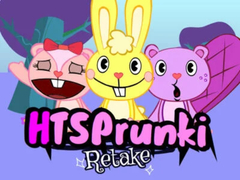 Игра HTSprunkis Retake