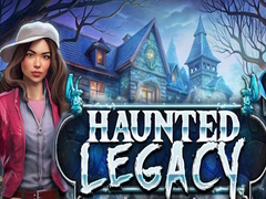 Игра Haunted Legacy