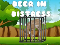 Игра Deer in Distress