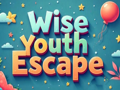 Игра Wise Youth Escape