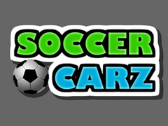 Игра Soccer Carz