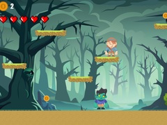 Игра Zombie Land