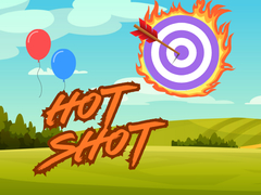 Игра Hot Shot