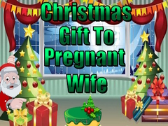 Игра Christmas Gift to Pregnant Wife