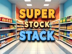 Игра Super Stock Stack