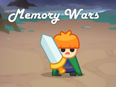 Игра Memory Wars