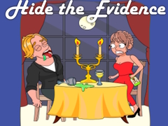 Игра Hide the Evidence