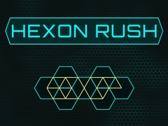 Игра Hexon Rush