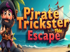 Игра Pirate Trickster Tilda Escape