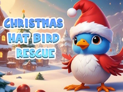 Игра Christmas Hat Bird Rescue 