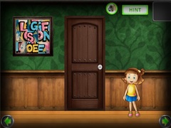 Игра Amgel Kids Room Escape 262