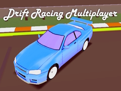 Игра Drift Racing Multiplayer