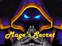 Игра Mage's Secret