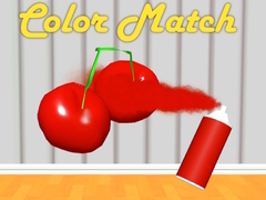 Игра Color Match