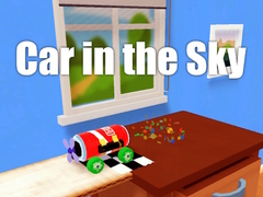 Игра Car in the Sky