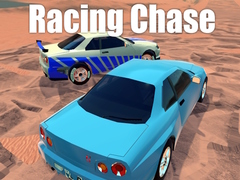 Игра Racing Chase