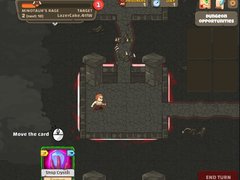 Игра Dungeon of Terror