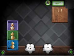 Игра Amgel Easy Room Escape 241