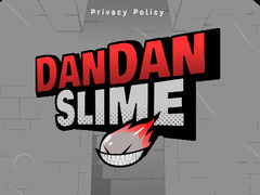 Игра Dandan Slime