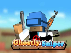 Игра Ghostly Sniper