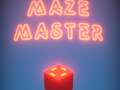 Игра Maze Master