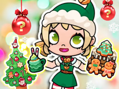 Игра Kids Quiz: Christmas Recipe