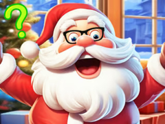 Игра Kids Quiz: Christmas Expert Q&A