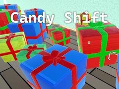 Игра Candy Shift