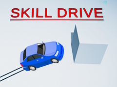 Игра Skill Drive