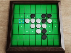 Игра Reversi