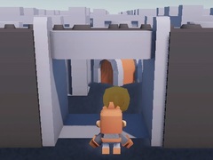 Игра Maze 3D