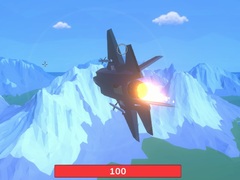 Игра Air Wars