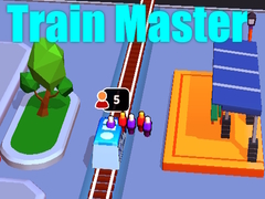 Игра Train Master