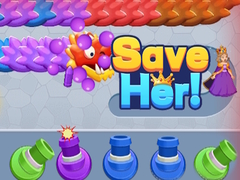 Игра Save Her