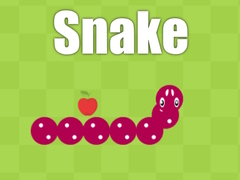 Игра Snake