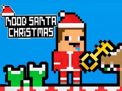 Игра Noob Santa Christmas