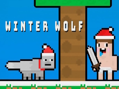 Игра Winter Wolf