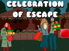 Игра Celebration of Escape