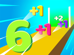 Игра Digit Shooter!