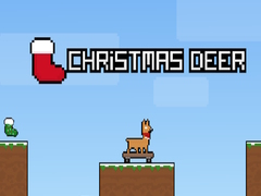 Игра Christmas Deer