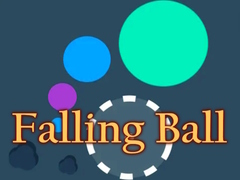 Игра Falling Ball