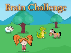 Игра Brain Challenge