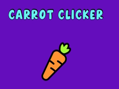 Игра Carrot Clicker 