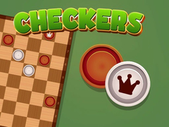 Игра Checkers