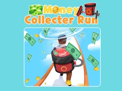 Игра Money Collecter Run 