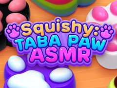 Игра Squishy: Taba Paw