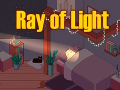 Игра Ray of Light